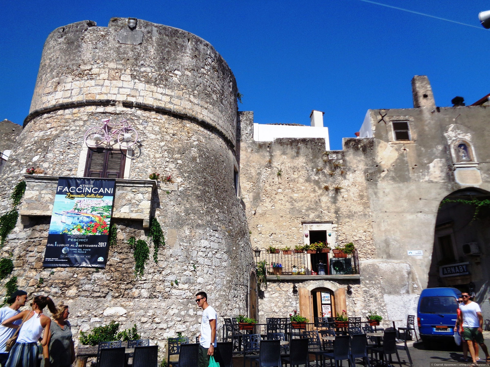 Peschici